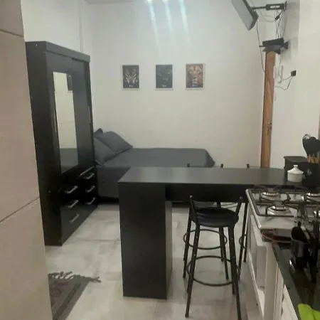 Loft Em Copacabana